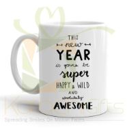 New Year Mug 05