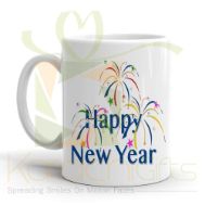 New Year Mug 06