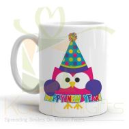 New Year Mug 08