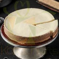 Newyork Cheesecake 3Lbs Delfrio