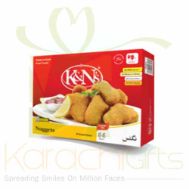 K&Ns Nuggets-Economy Pack