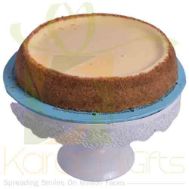 New York Cheese Cake (2Lbs) Sky Bakers