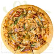 Ohio Thrill Pizza - California Pizza