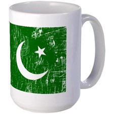 Inpendence Day Mug