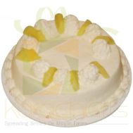 Pineapple Cake 2lbs By La Farine