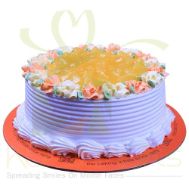 Pineapple Cake 2lbs By Sachas