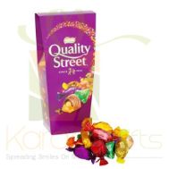 Quality Street Box 200 Gms