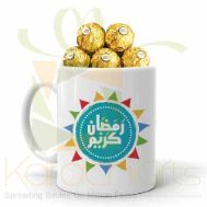 Ramadan Ferrero Mug