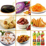 Iftar Deal For Family Large