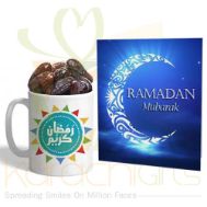 Happy Ramadan