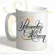 Ramadan Mug 19