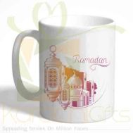 Ramadan Mug 22