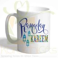 Ramadan Mug 26