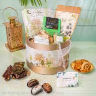 Ramzan Signature Hamper By Lals