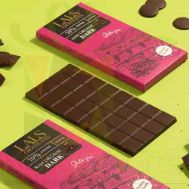 Raw Organic Chocolate 2 Bars Lals