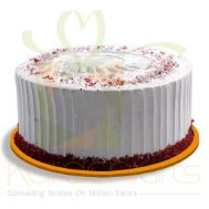 Red Velvet 2lbs United King