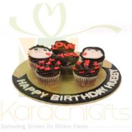Love Cupcakes By Sachas