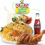 Student Biryani Deal 11