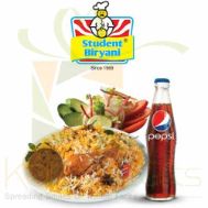 Student Biryani Deal 2