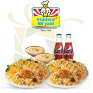 Student Biryani Deal 3