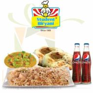 Student Biryani Deal 4