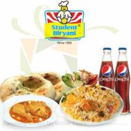 Student Biryani Deal 6
