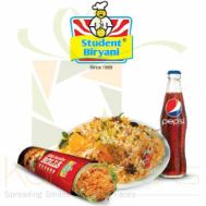 Student Biryani Deal 7