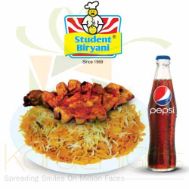 Student Biryani Deal 8