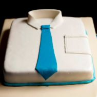 Shirt Cake (6lbs)