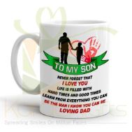 Son Mug 06