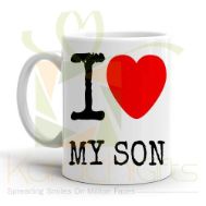 Son Mug 07