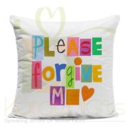 Sorry Cushion 05