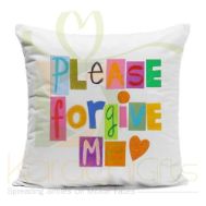 Sorry Cushion 05