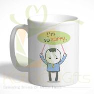 Sorry Mug 02