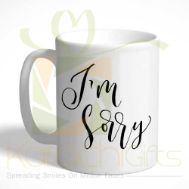 Sorry Mug 04