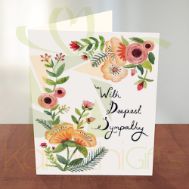 Sympathy Card 4