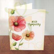 Sympathy Card 5