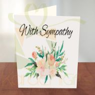 Sympathy Card 6