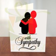 Sympathy Card 8