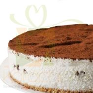 Tiramisu Cake 2lbs By La Farine