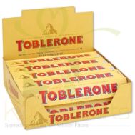 Toblerone 20 Bars (100gm Each)