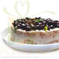 Tres Leche Cherry Cake - Anutie Munavers