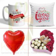 Symbols Of Love (4 In 1 Deal)