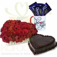 Romantic Gifts