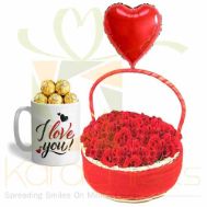 Love Gift Combo