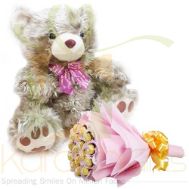 Innocent And Sweet