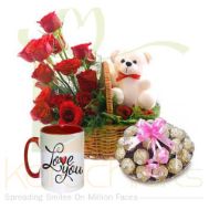 Cute Love Gift