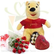 Pooh Love