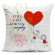 Valentines Day Cushion 02