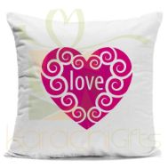 Valentines Day Cushion 03